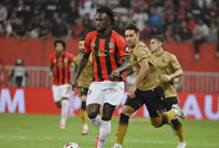 Fenerbahçe'nin gizli aşkına Araplar da talip oldu!