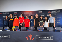 Filenin Sultanları, VNL finallerine hazırlanıyor: Güçlü olduğumuza inanıyoruz