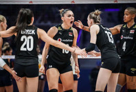 Filenin Sultanları, yarı final için sahaya çıkıyor