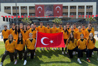 Galatasaray 2. Lig'de mücadele edecek