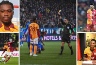 Galatasaray'da 4 bilete 5 aday