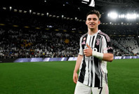 Juventus, Conceiçao'nun tapusunu aldı