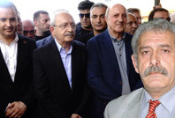 Kılıçdaroğlu'nun acı günü: İkizini uğurladı