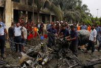 Korkunç kazada ölü sayısı artıyor: 25'i çocuk!