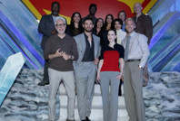 'Superman'in yönetmeninden eleştirilere yanıt