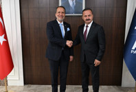 Ağıralioğlu: Ben böyle nezaketsiz cümleler kurmam