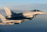 Türkiye’ye ilk Eurofighter 2030’da teslim edilecek