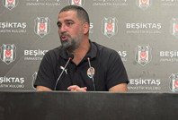 Arda Turan'dan Beşiktaş uyarısı: Başımıza iş alırız