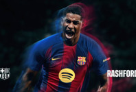 Barcelona'ya bomba takviye: Marcus Rashford