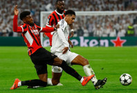 Beşiktaş yeni sağ bekini Türkiye'ye getiriyor