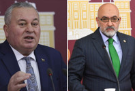 Cemal Enginyurt'tan AKP'li vekile sert tepki: Utanmıyorsun