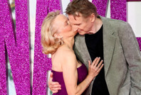 Ünlü oyuncudan ilişki iddialarına yanıt: Havada aşk kokusu var