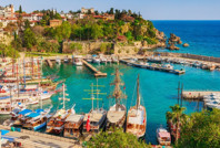 İngiliz gazetesi, Türkiye'deki yeni yasağı yazıp turistleri uyardı