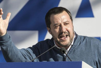 Fransa ve İtalya arasında diplomatik kriz