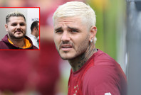 Mauro Icardi'den 'kilolu' yorumlarına üstü çıplak yanıt: 'Gerçekler'