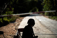 Mayınlar iki ülkeyi karşı karşıya getirdi: Büyükelçisini geri çekti