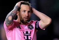 Messi transferine açık kapı: 'Ailecek arkadaşız'