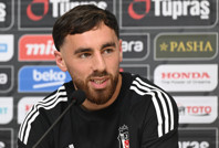 Orkun Kökçü: "İsterlerse sonuna kadar Beşiktaş’ta kalırım"