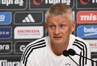 Solskjaer'den at yarışı örneği: 'Arda'ya zorluk çıkartacağız'