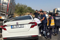 Tekirdağ'da feci kaza: Dört ölü