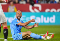 Vedat Muriqi: "Paradan daha önemli şeyler var"