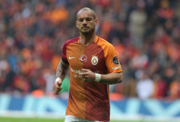 Wesley Sneijder uyardı: "Takımdaki egolar iyi yönetilmezse..."