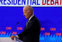 Biden kitap haklarını sattı: Clinton ve Obama'nın gerisinde kaldı