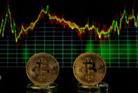 Bitcoin mucizesi: 54 bin doları 9,5 milyar dolar oldu