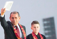 Dengeleri bozan adam Dursun Özbek