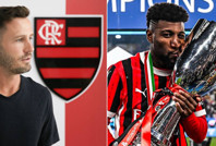 İlk Trabzon’a şimdi Beşiktaş’a: Yok böyle transfer çalımı