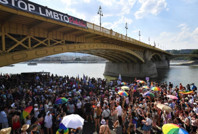 Macaristan'da hükümet ve Belediye Başkanı karşı karşıya