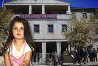 Minik Leyla cinayetinde karar bozuldu