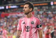 MLS'ten Messi'ye ceza: Disiplin süreci başlatıldı