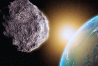 Pisa Kulesi büyüklüğündeki asteroit, Dünya'ya doğru geliyor