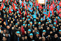 Sendikalı işçi sayısı geriledi