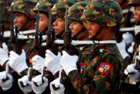 Sınır alev aldı, ordular karşı karşıya geldi: Hangisi daha güçlü?