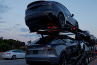 Tesla satışları Avrupa'da çakıldı