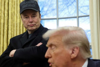 Trump, Musk iddiasını yalanladı