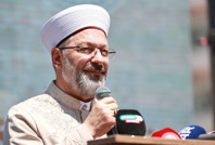 Diyanet’te Ali Erbaş tasfiyesi