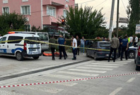 Baba ile oğlunu öldüren sanığa 2 kez müebbet