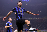 Beşiktaş'a, golcü transferinde sürpriz rakip