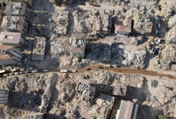 Depremin üzerinden 2.5 yıl geçti hâlâ iddianame yok