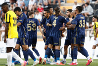 Fenerbahçe'nin Feyenoord maçlarının tarihi belli oldu