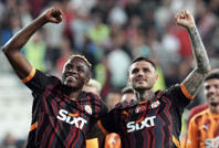 Galatasaray'da 158 milyon Euro'luk korkutan güç