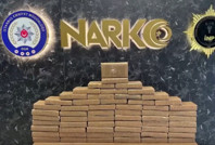 İstanbul'da uyuşturucu operasyonu: 60 kilogram kokain ele geçirildi