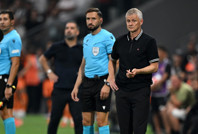 Solskjaer üçünü bırakıp son gole takıldı: Hayal kırıklığı oldu