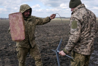 Starlink bağlantısı dünyada kesildi, Ukrayna ordusu felç oldu