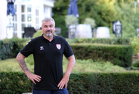 Thomas Reis: Avrupa’da sadece Samsun’u değil, Türk futbolunu temsil edeceğiz