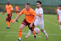 Trabzonspor kampından ayrıldı, Acun Ilıcalı kaptı