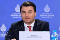 Tutuklu avukat Mehmet Pehlivan: 9 aydır iddianame yok